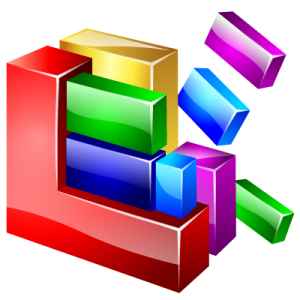 defragmentation