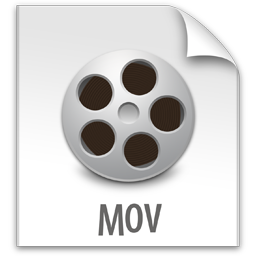 MOV File