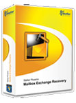 Exchange Datenbank Recovery