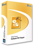 Outlook PST Reparieren