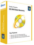 CD DVD Datenrettung Software