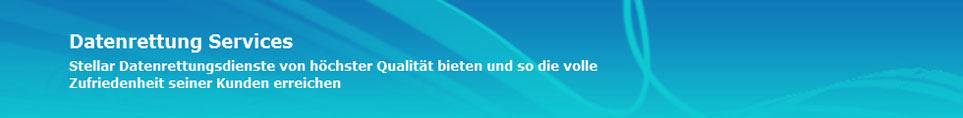 Windows Data Recovery
