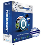 Fotorettung Software 
