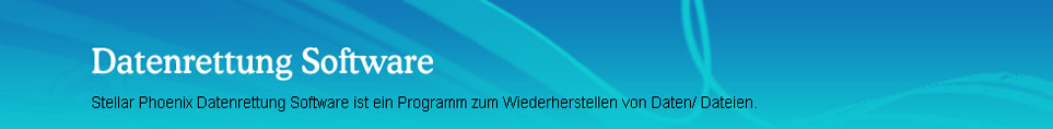 Windows Data Recovery