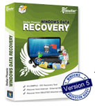 windows data recovery