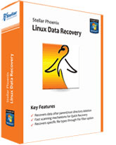 Linux Data Recovery