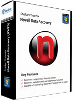 Novell Data Recovery