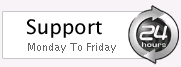 Support Monday To Friday
