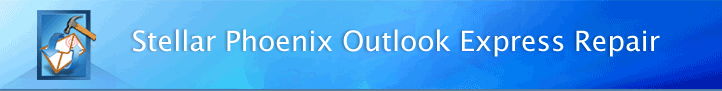 Outlook Express Repair