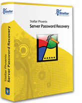 Stellar Phoenix Server Password Recovery