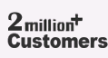 I Million Customers
