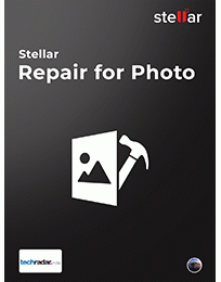 Stellar Phoenix JPEG Repair