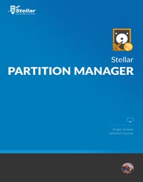 Stellar Partition Manager