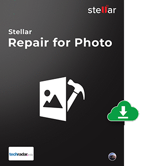 Stellar Phoenix JPEG Repair
