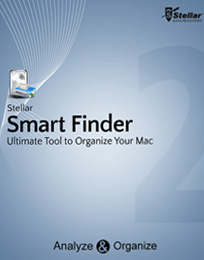 Stellar Smart Finder