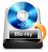 Blu-Ray Disc Formats icon