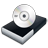 Create Bootable Media icon
