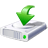 Encrypted Disk Recovery icon