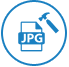JPEG Repair for Mac icon