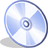 CD / DVD Recovery icon