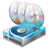 System Startup Disc icon