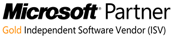 Microsoft Gold partner