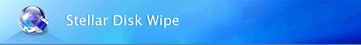 Disk Wipe - Windows