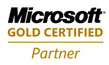microsoft gold partner