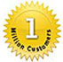 million customer