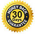 money back gurantee