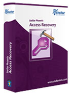 Riparare File Access