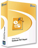 Riparare File PST
