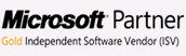 Microsoft Gold partner