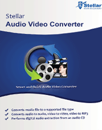audio video converter box