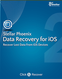 iOS Data Recovery Box