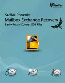 mailbox exchange recovery box