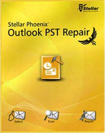  Outlook Pst Repair
