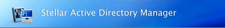 Active Directory Manager