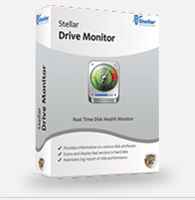 drive monitor