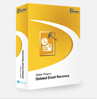 deleted email recovery