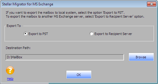 export-mailbox