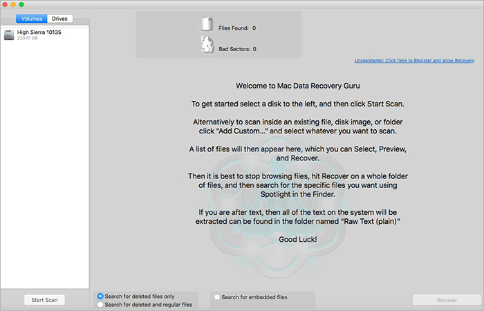 mac data recovery guru torrent mac data recovery guru torrent