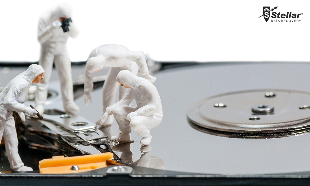 disk sanitizer software