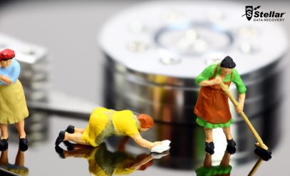 Wipe the Hard Drive before Disposing PC