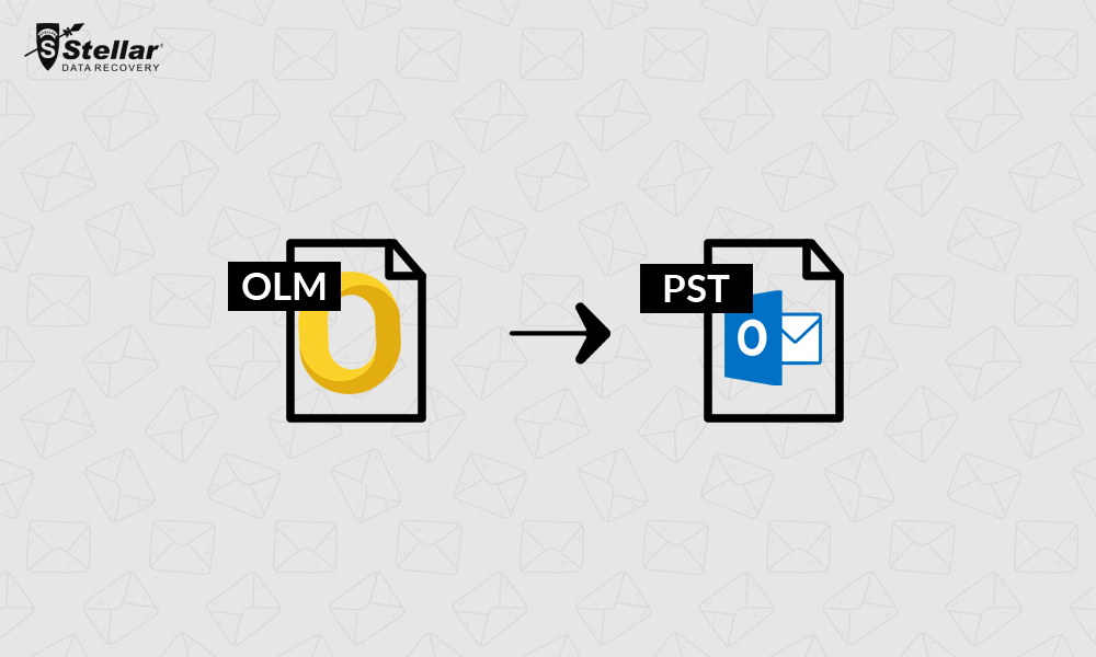 outlook olm to pst for mac