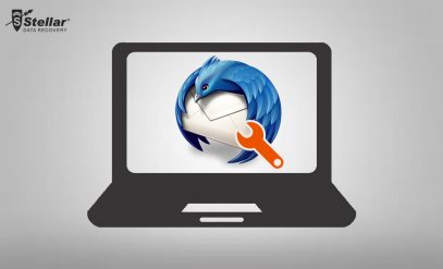 Fix Common Problems or Errors in Mozilla Thunderbird