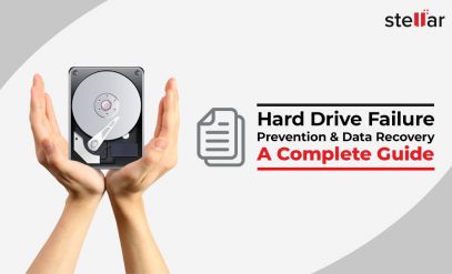 Hard-Drive-Failure-Prevention-and-Data-Recovery-–-A-Complete-Guide