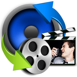 Audio Video Converter