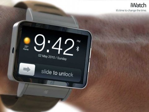 iWatch