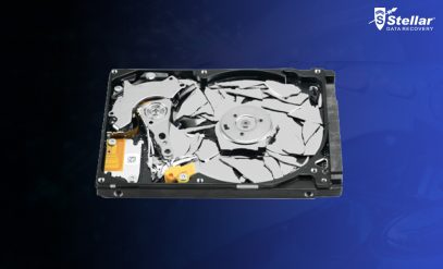 Repair Damaged or Corrupt Hard Drive Partition Table in Windows